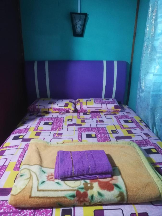 Strawberry Rest House Mesilou Kampong Kundassan المظهر الخارجي الصورة
